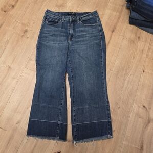 Women's Blue Jeans